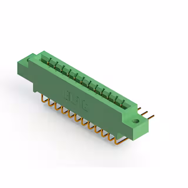 333-024-559-802 EDAC Inc.  Edgeboard Connectors